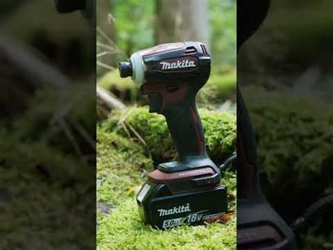 Unboxing Makita Made In Japan Der Neue Dtd Straight Outta Japan