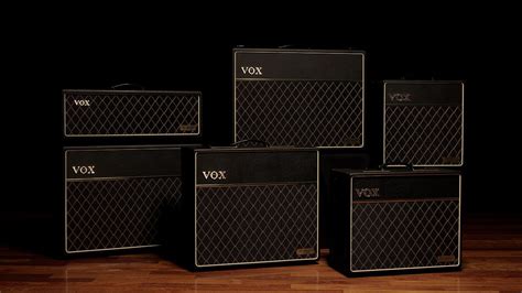 Vox AC Hand-Wired Series promises to be the ultimate recreation of the ...