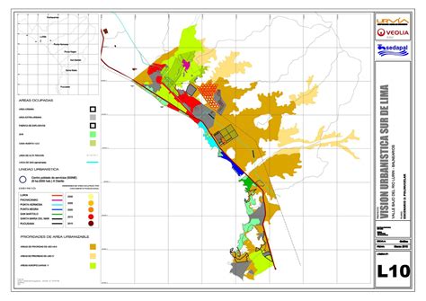 Urvia Org Ciudad Sur Lima Visi N Urban Stica