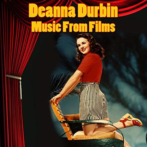 Music From Films By Deanna Durbin On Amazon Music Unlimited