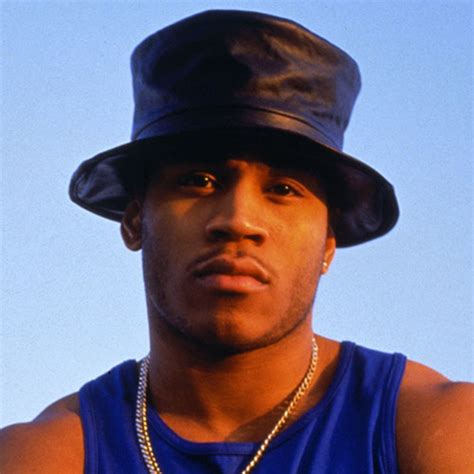 Ll Cool J Became The First Rapper To Earn The Prestigious Kennedy