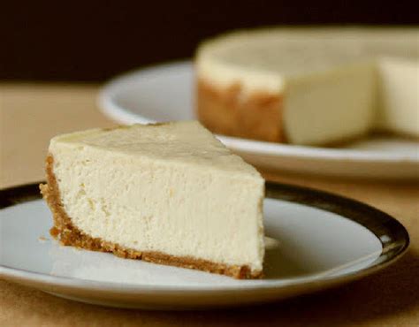 Honey Maid Cheesecake