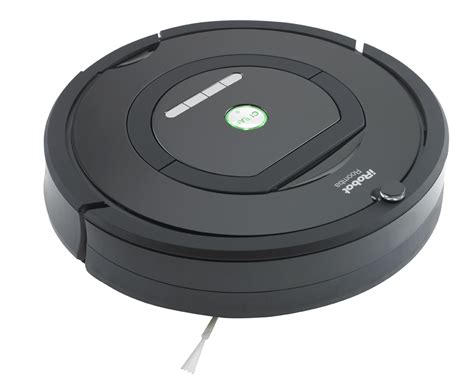 Logos Rates » IRobot Roomba Logo