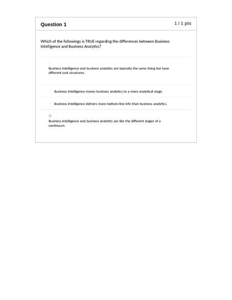 Quiz_5__MMC3420__Consumer_Audience_Analytics_Fall WITH ANSWERS - Docsity