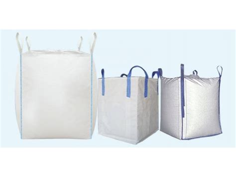 Food Grade Bulk Bags Fibc Supplier Boda