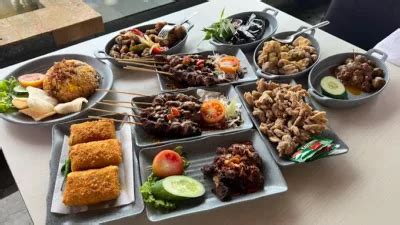 Rekomendasi Restoran Di Jogja Yang Worth It Buat Dicoba