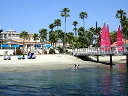 Hilton San Diego Resort on Mission Bay - San Diego, California