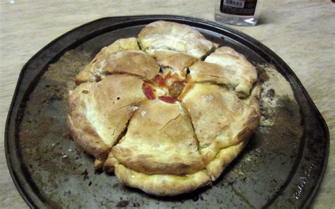 Pizza Volcano | Make: