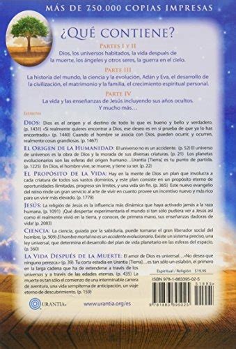 El Libro De Urantia Envío Gratis