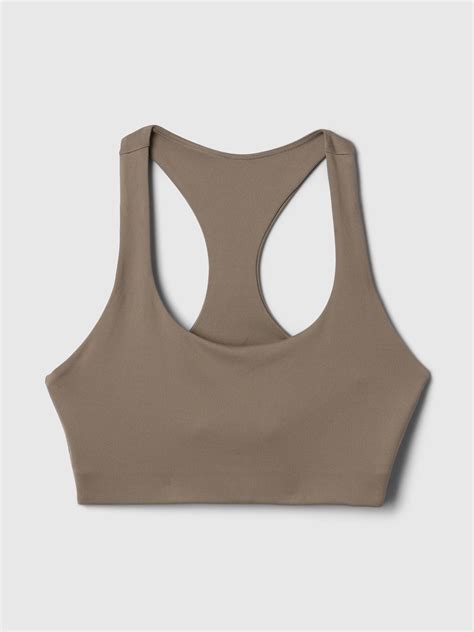 Gapfit Power Medium Impact Sports Bra Gap