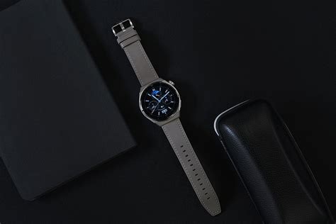 Huawei Watch Gt Pro L L Gance Votre Poignet Zeyna Tn