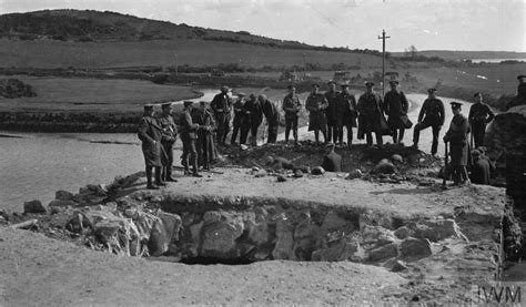 The Irish War Of Independence Imperial War Museums