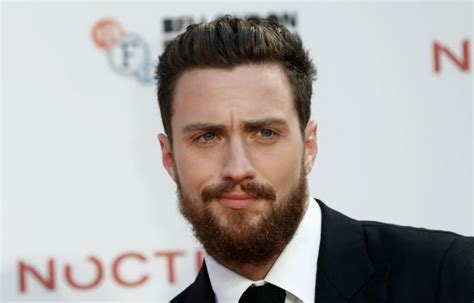 Aaron Taylor Johnson Nuovo Volto Di James Bond Wondernet Magazine