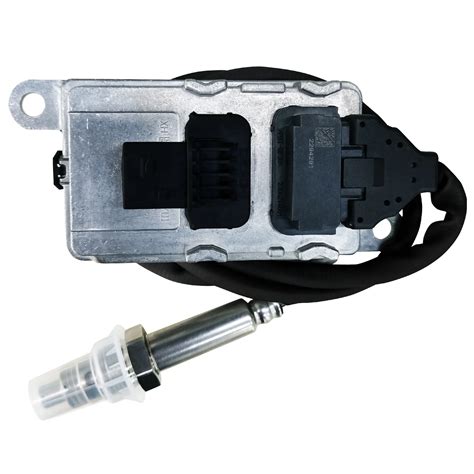 Capteur D Oxyde D Azote Capteur Nox 5wk9 6752c 4326868 24v Pour Capteur