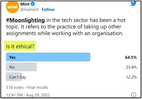 Why Are IBM Many Other India S Big Companies Opposing Moonlighting