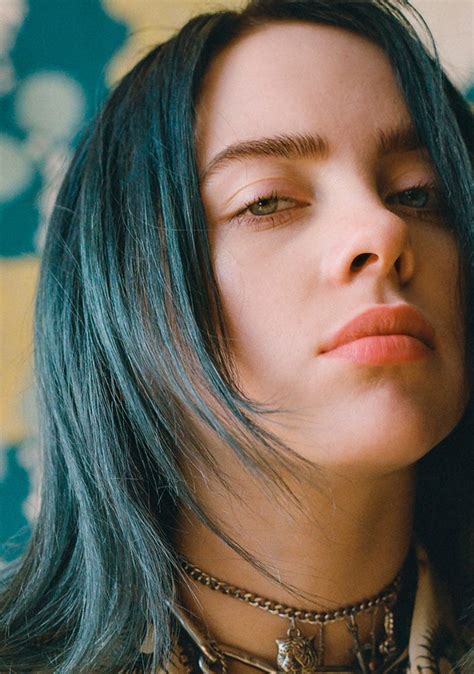 The Youth Culture Report Billie Eilish Porn Is A Disgrace