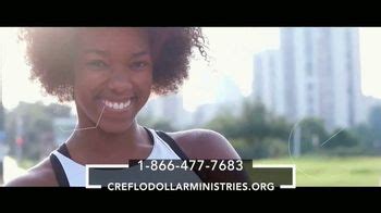 Creflo Dollar Ministries TV Spot, 'Thank You' - iSpot.tv