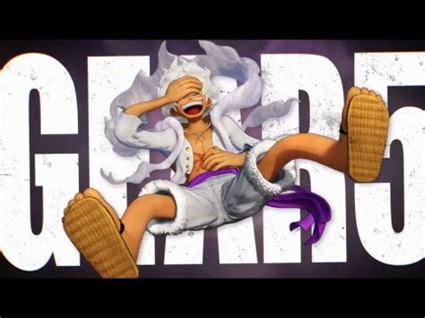 Gear 5 Luffy BRAZILIAN PHONK AMV EDIT YouTube