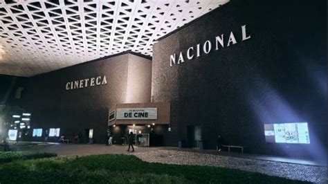 Cineteca Nacional Cartelera Qu Ver Hoy S Bado De Febrero El