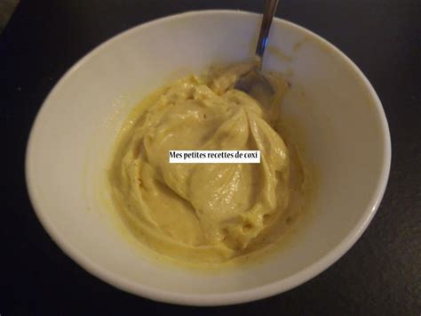 Mayonnaise Au Mixeur Plongeant Mes Petites Recettes De Coxi