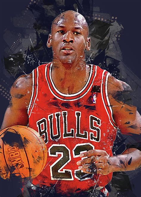 Art Michael Jeffrey Jordan Michaeljeffreyjordan Michael Jeffrey Jordan