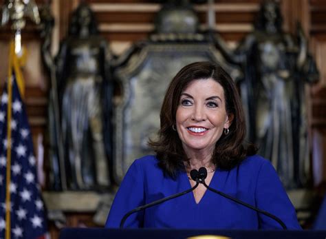 Governor Hochul Announces Agreement On Fy 2023 New York State Budget