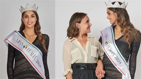 Chi è Ofelia Passaponti Eletta Miss Italia 2024 Età Lavoro