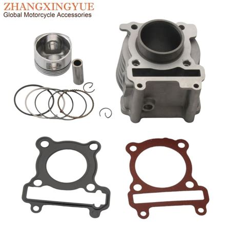 Bws Cylinder Kit For Yamaha Cygnus X Zuma Yw Bws Zuma Yw