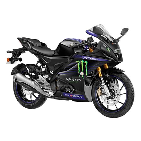 Yamaha R15m V4 Motor Bike 155cc Monster