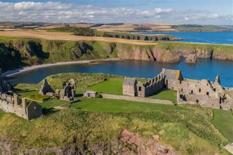 Best Castles of Scotland: Must-See Enchanting Castles | Explorer Chick