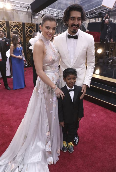 From Nicole Kidman To Dwayne Johnson Pics That Show How Sunny Pawar