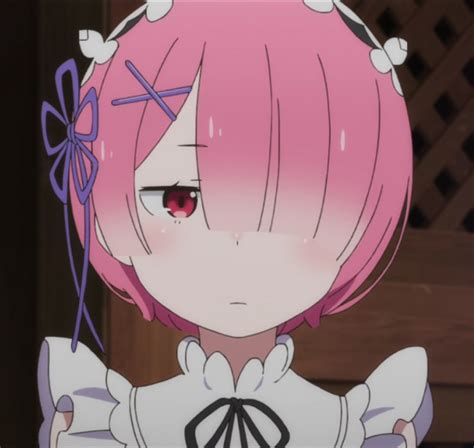 Rem And Ram Re Zero Pfp