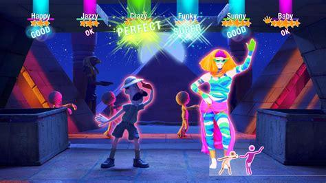 Just Dance 2019 Review GamerKnights