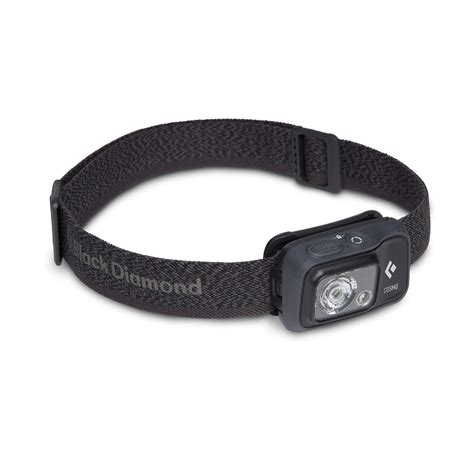 Cosmo Headlamp Black Diamond Equipment