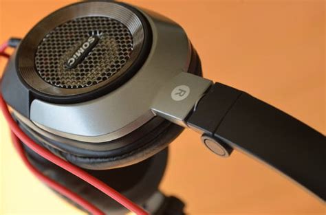SOMiC MH438 | Headphone Reviews and Discussion - Head-Fi.org