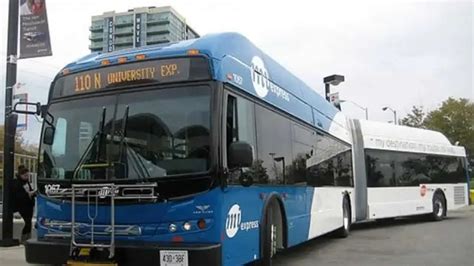 MiWay bus service returns to Mississauga Hospital in August | INsauga