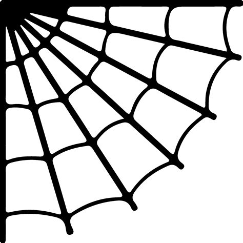 Spider Web Svg, Spider Svg, Halloween Decor Svg, Web Png, Ve - Inspire ...