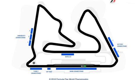 Bahrain F1 Grand Prix | Bahrain F1 Grand Prix | Aim Holidays