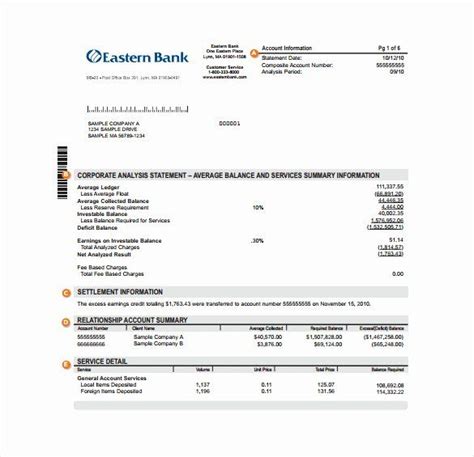 Create Fake Bank Statement Generator Opianom