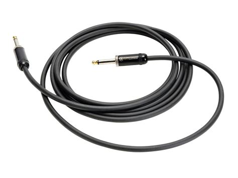 Planet Waves American Stage Cables Review Musicradar