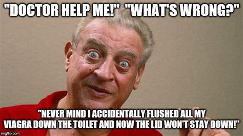 Rodney Dangerfield Imgflip