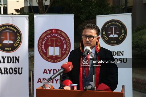 Yeni Adli Y L Ba Lad Anadolu Ajans