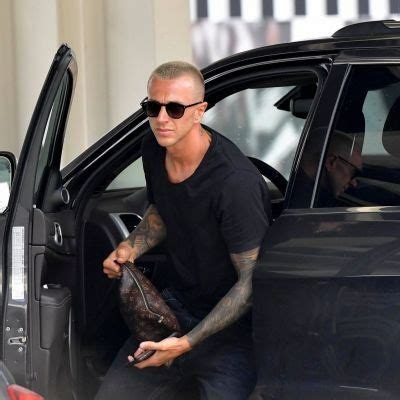 Federico Bernardeschi Wiki Height Wife Net Worth Career