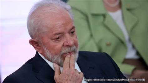 Pesquisa Querem Derrubada De Veto De Lula Desonera O Dos