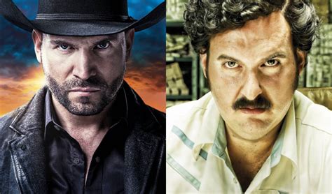 Pablo Escobar El Patron Del Mal Capitulo 1
