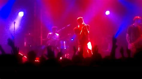 Kaiser Chiefs Oh My God Electric Ballroom Camden Youtube