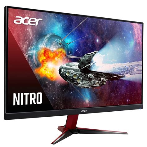 Acer Monitor Nitro Gaming Vg Lvbmiipx Ips Hz