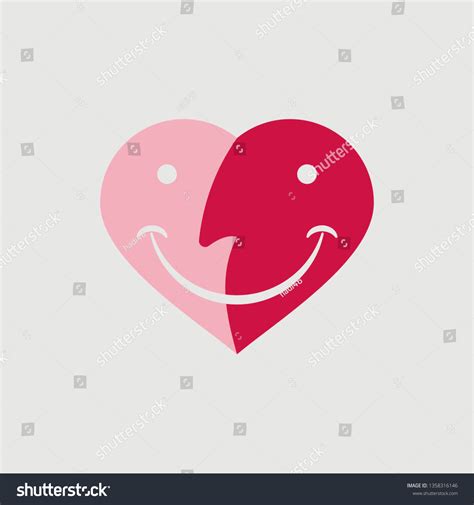 Love Vector Logo Stock Vector (Royalty Free) 1358316146 | Shutterstock