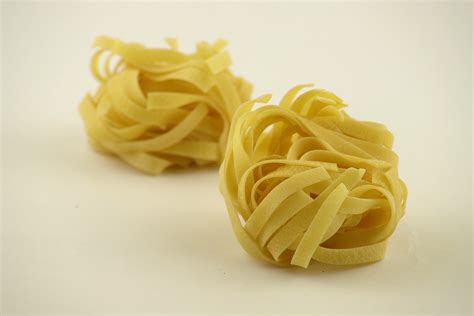 Tagliatelle Pasta Nudeln Kostenloses Foto Auf Pixabay