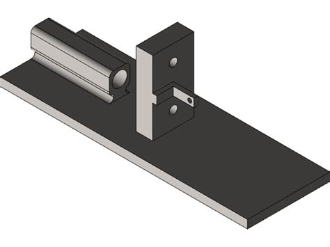 Free Cad Designs Files And 3d Models The Grabcad Community Library